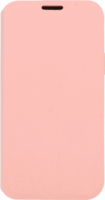 Fusion Lite Apple iPhone 12 Mini Flip Tok - Rózsaszín