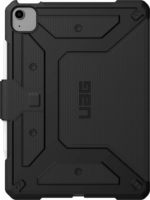 UAG Metropolis Apple iPad Pro 11" (2020) Tablet Tok - Fekete