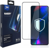 3mk Hardy Samsung Galaxy S22 5G Edzett üveg kijelzővédő