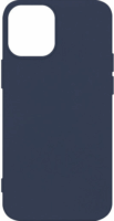 Fusion Solid Apple iPhone 12 Mini Szilikon Tok - Kék