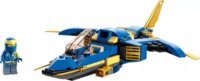 LEGO® Ninjago: 71784 - Jay EVO villám repülője