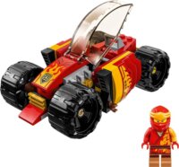 LEGO® Ninjago: 71780 - Kai EVO nindzsa-versenyautója