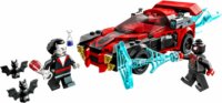 LEGO® Marvel: 76244 - Miles Morales vs. Morbius