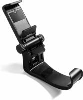 Steelseries SmartGrip Telefon tartó - Fekete