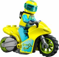 LEGO® City: 60358 - Cyber kaszkadőr motorkerékpár