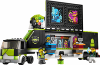 LEGO® City: 60388 - Gaming verseny teherautó