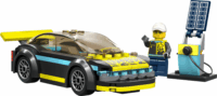 LEGO® City: 60383 - Elektromos sportautó
