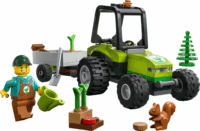 LEGO® City: 60390 - Kerti traktor