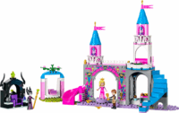 LEGO® Disney: 43211 - Csipkerózsika kastélya