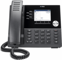 Mitel 6920W IP Telefon - Szürke/Fekete