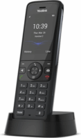Yealink W78H DECT VoIP Telefon - Fekete