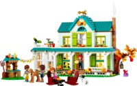 LEGO® Friends: 41730 - Autumn háza
