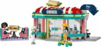 LEGO® Friends: 41728 - Heartlake belvárosi büfé