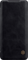 Nillkin Samsung Galaxy S20 Ultra Flip Tok - Fekete