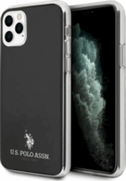 US Polo Apple iPhone 11 Pro Max Tok - Fekete