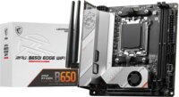 MSI MPG B650I EDGE WIFI Alaplap