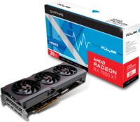 Sapphire Radeon RX 7900 XT 20GB GDDR6 Pulse Gaming OC Videókártya