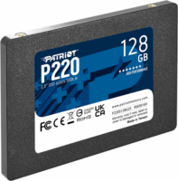 Patriot 128GB P220 2.5" SATA3 SSD