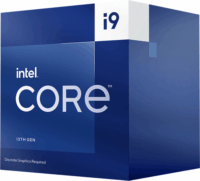 Intel Core i9-13900F 2.0GHz (s1700) Processzor - BOX