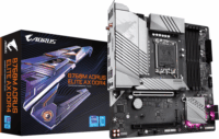 Gigabyte B760M AORUS ELITE AX Alaplap