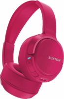 Buxton BHP 7300 Bluetooth Headset - Rózsaszín