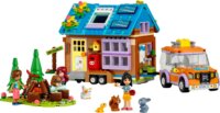 LEGO® Friends: 41735 - Mobil miniház