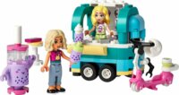 LEGO® Friends: 41733 - Mobil teázó