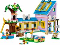 LEGO® Friends: 41727 - Kutyamentő központ