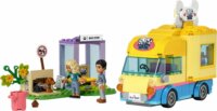 LEGO® Friends: 41741 - Kutyamentő furgon