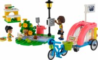 LEGO® Friends: 41738 - Kutyamentő bicikli