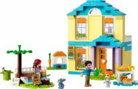 LEGO® Friends: 41724 - Paisley háza