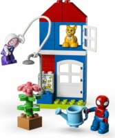 LEGO® Duplo: 10995 - Pókember háza