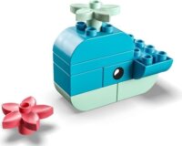 LEGO® Duplo: 30648 - Az első bálnám