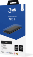 3mk ARC+ Samsung Galaxy S21 FE 5G Edzett üveg kijelzővédő