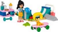 LEGO® Friends: 30633 - Gördeszka rámpa