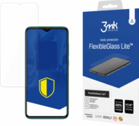 3mk FlexibleGlass Lite Xiaomi Redmi Note 8 Pro Edzett üveg kijelzővédő