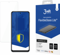 3mk FlexibleGlass Lite Xiaomi Redmi Note 10 Pro Edzett üveg kijelzővédő