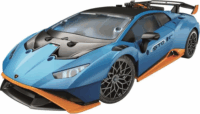 Clementoni Tudomány és Játék Lamborghini Huracan építőjáték