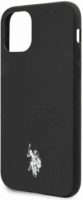 U.S Polo Apple iPhone 11 Pro Max Tok - Fekete