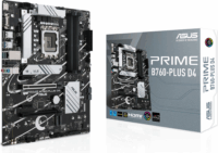 Asus Prime B760-Plus D4 Alaplap