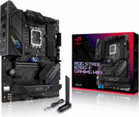 Asus ROG STRIX B760-F GAMING WIFI Alaplap