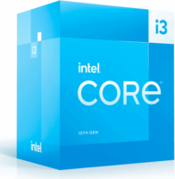 Intel Core i3-13100 3.4GHz (s1700) Processzor - BOX