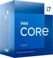 Intel Core i7-13700F 2.1GHz (s1700) Processzor - BOX