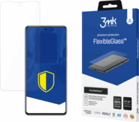 3mk FlexibleGlass Xiaomi 11T/11T Pro Edzett üveg kijelzővédő
