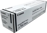 Canon T02 Eredeti Toner Fekete