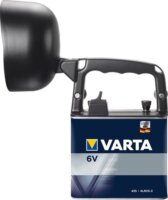 Varta BL40 Akkus Munkalámpa - Fekete