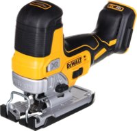 DeWalt DCS335N Akkumulátoros szúrófűrész (Akku és töltő nélkül)