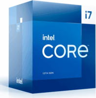 Intel Core i7-13700 2.1GHz (s1700) Processzor - BOX