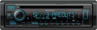 Kenwood KDC-BT960DAB Autó HiFi fejegység