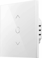 Meross MRS100 Smart WiFi Roller Shutter Intelligens Okos redőnykapcsoló